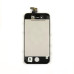 Дисплей для мобільного телефона iPhone 4g з тачскріном Black