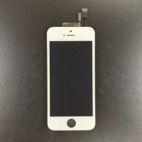 Дисплей для мобільного телефона iPhone 5s/iPhone 5SE з тачскріном White Дисплей для мобільного телефона iPhone 5s/iPhone 5SE з тачскріном White