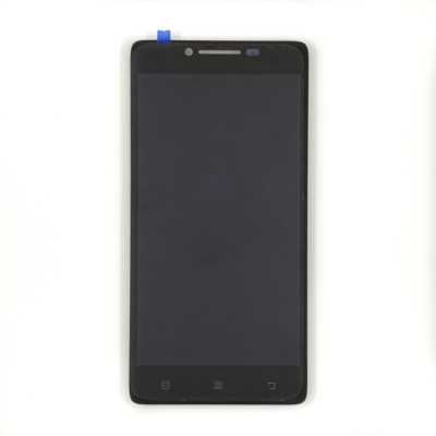 Дисплей для мобільного телефона Lenovo A6000 /A6010 (k30-W/k30-T) з тачскріном Black Дисплей для мобільного телефона Lenovo A6000 /A6010 (k30-W/k30-T) з тачскріном Black