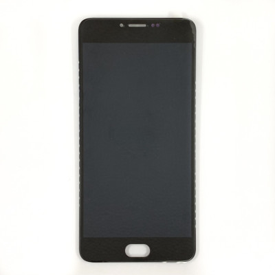 Дисплей для мобільного телефона Meizu M3 Note (M681H/M681Q/M681C) з тачскріном Black Дисплей для мобільного телефона Meizu M3 Note (M681H/M681Q/M681C) з тачскріном Black