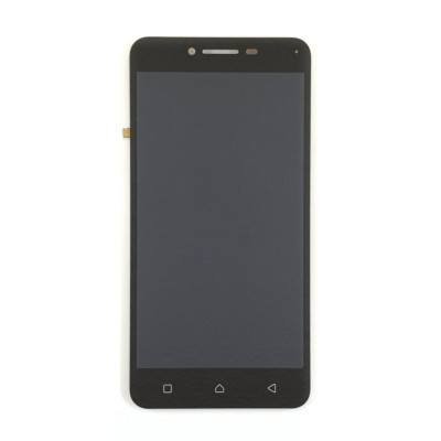 Дисплей для мобільного телефона Lenovo A6020 a40 Vibe K5 (FPS-R0.2) з тачскріном Black Дисплей для мобільного телефона Lenovo A6020 a40 Vibe K5 (FPS-R0.2) з тачскріном Black