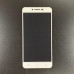 Дисплей для мобільного телефона Lenovo A6020 a40 Vibe K5 (FPS-R0.2) з тачскріном White