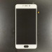 Дисплей для мобільного телефона Meizu M5/M5 mini (M611) з тачскріном White