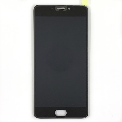 Дисплей для мобільного телефона Meizu M5 Note (M621H) з тачскріном Black