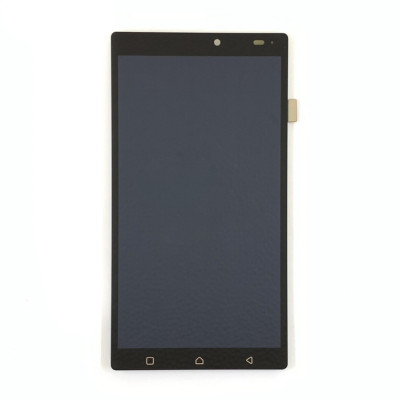Дисплей для мобільного телефона Lenovo A7010 X3 Lite/ Vibe K4 Note з тачскріном Black Дисплей для мобільного телефона Lenovo A7010 X3 Lite/ Vibe K4 Note з тачскріном Black