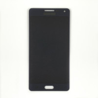 Дисплей для мобільного телефона Samsung A500/A5 2015 Oled з тачскріном Black Дисплей для мобільного телефона Samsung A500/A5 2015 Oled з тачскріном Black