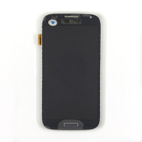 Дисплей для мобільного телефона Samsung I9500/S4 TFT with frame (з регулюванням яскравості) з тачскріном Black Дисплей для мобільного телефона Samsung I9500/S4 TFT with frame (з регулюванням яскравості) з тачскріном Black