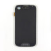 Дисплей для мобільного телефона Samsung I9500/S4 TFT with frame (з регулюванням яскравості) з тачскріном Black