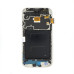 Дисплей для мобільного телефона Samsung I9500/S4 TFT with frame (з регулюванням яскравості) з тачскріном Black