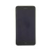Дисплей для мобільного телефона Nokia 630 (RM-976/RM977) з тачскріном Black