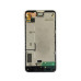 Дисплей для мобільного телефона Nokia 630 (RM-976/RM977) з тачскріном Black
