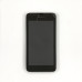 Дисплей для мобільного телефона Nokia 530 (RM-1017/RM-1018/RM-1019/RM-1020) з тачскріном Black