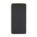 Дисплей для мобільного телефона Nokia 550 (RM-1128) з тачскріном Black