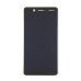 Дисплей для мобільного телефона Nokia 7/7 Dual (TA-1041) з тачскріном Black