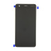 Дисплей для мобільного телефона Nokia 2 (TA-1029/TA-1035) з тачскріном Black
