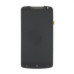 Дисплей для мобільного телефона Lenovo S920 з тачскріном Black