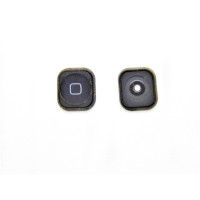 Шлейф з кнопкою Home для iPhone 5G Black Шлейф з кнопкою Home для iPhone 5G Black