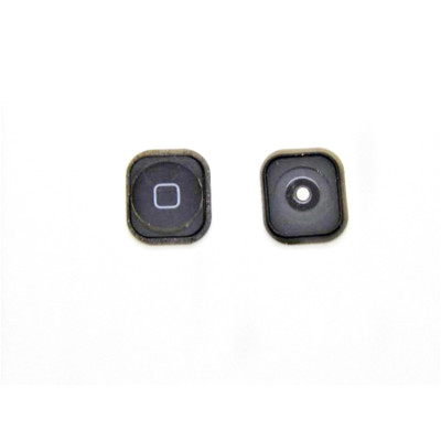 Шлейф з кнопкою Home для iPhone 5G Black Шлейф з кнопкою Home для iPhone 5G Black