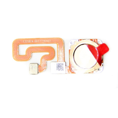 Шлейф відбитка пальця для Xiaomi Redmi 6a Gold Шлейф відбитка пальця для Xiaomi Redmi 6a Gold