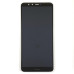 Дисплей для мобільного телефона Huawei Y9 2018 (FLA-AL00/FLA-LA10/FLA-LX1/FLA-LX2/FLA-LX3) з тачскріном Black