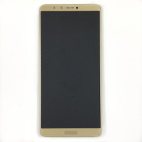 Дисплей для мобільного телефона Huawei Y9 2018 (FLA-AL00/FLA-LA10/FLA-LX1/FLA-LX2/FLA-LX3) з тачскріном Gold Дисплей для мобільного телефона Huawei Y9 2018 (FLA-AL00/FLA-LA10/FLA-LX1/FLA-LX2/FLA-LX3) з тачскріном Gold