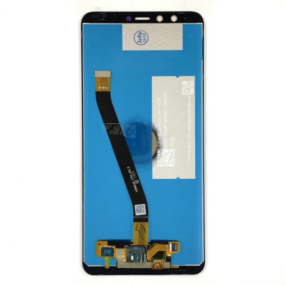Дисплей для мобільного телефона Huawei Y9 2018 (FLA-AL00/FLA-LA10/FLA-LX1/FLA-LX2/FLA-LX3) з тачскріном Gold