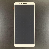 Дисплей для мобільного телефона Huawei Y9 2018 (FLA-AL00/FLA-LA10/FLA-LX1/FLA-LX2/FLA-LX3) з тачскріном White Дисплей для мобільного телефона Huawei Y9 2018 (FLA-AL00/FLA-LA10/FLA-LX1/FLA-LX2/FLA-LX3) з тачскріном White
