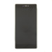 Дисплей для мобільного телефона Huawei P8 (GRA-L09/GRA-UL00) з тачскріном Black
