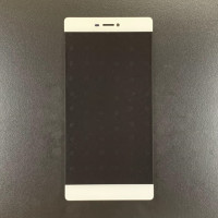 Дисплей для мобільного телефона Huawei P8 (GRA-L09/GRA-UL00) з тачскріном White Дисплей для мобільного телефона Huawei P8 (GRA-L09/GRA-UL00) з тачскріном White