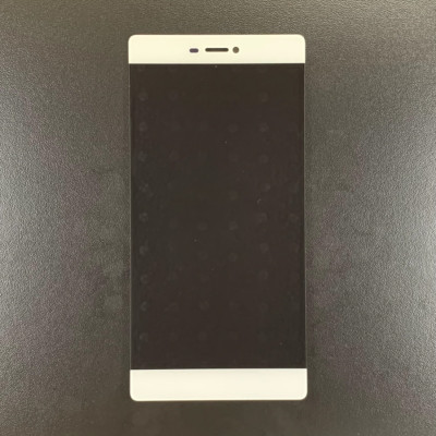 Дисплей для мобільного телефона Huawei P8 (GRA-L09/GRA-UL00) з тачскріном White Дисплей для мобільного телефона Huawei P8 (GRA-L09/GRA-UL00) з тачскріном White