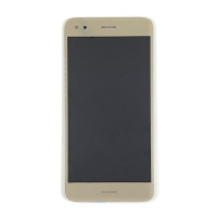 Дисплей для мобільного телефона Huawei Y6 Pro 2017/NOVA Lite 2017/P9 Lite mini (SLA-L02/L22/TL00) з тачскріном Gold Дисплей для мобільного телефона Huawei Y6 Pro 2017/NOVA Lite 2017/P9 Lite mini (SLA-L02/L22/TL00) з тачскріном Gold