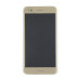 Дисплей для мобільного телефона Huawei Y6 Pro 2017/NOVA Lite 2017/P9 Lite mini (SLA-L02/L22/TL00) з тачскріном Gold