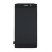 Дисплей для мобільного телефона Huawei Y3 2017/ Y5 lite 2017 (CRO-L22/CRO-L02/Cro-U00) з тачскріном Black