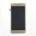 Дисплей для мобільного телефона Lenovo A6020 a46 Vibe K5 Plus/Lemon 3 з тачскріном Gold
