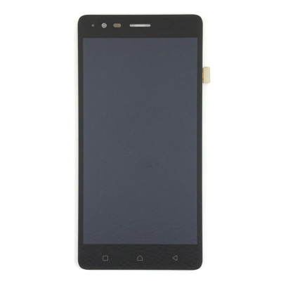Дисплей для мобільного телефона Lenovo A7020a40/a48 Vibe K5 Note/Note Pro з тачскріном Black Дисплей для мобільного телефона Lenovo A7020a40/a48 Vibe K5 Note/Note Pro з тачскріном Black