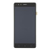 Дисплей для мобільного телефона Lenovo A7020a40/a48 Vibe K5 Note/Note Pro з тачскріном Black