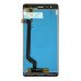 Дисплей для мобільного телефона Lenovo A7020a40/a48 Vibe K5 Note/Note Pro з тачскріном Black