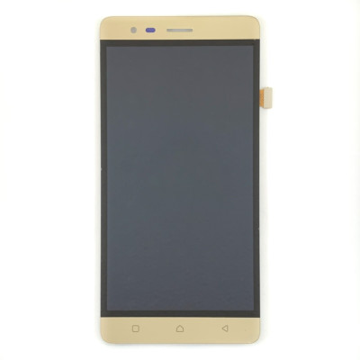 Дисплей для мобільного телефона Lenovo A7020a40/a48 Vibe K5 Note/Note Pro з тачскріном Gold Дисплей для мобільного телефона Lenovo A7020a40/a48 Vibe K5 Note/Note Pro з тачскріном Gold