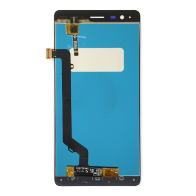 Дисплей для мобільного телефона Lenovo A7020a40/a48 Vibe K5 Note/Note Pro з тачскріном Gold