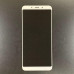Дисплей для мобільного телефона Meizu M6S (MBLU S6) з тачскріном White