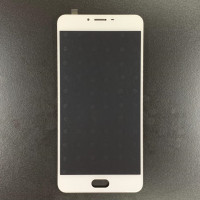 Дисплей для мобільного телефона Meizu U20 (Miai/U685/U685H) з тачскріном White Дисплей для мобільного телефона Meizu U20 (Miai/U685/U685H) з тачскріном White