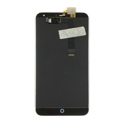 Дисплей для мобільного телефона Meizu MX4 з тачскріном Black
