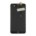 Дисплей для мобільного телефона Meizu MX4 з тачскріном Black