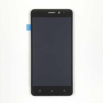 Дисплей для мобільного телефона Lenovo K6 Power (K33a42) з тачскріном Black Дисплей для мобільного телефона Lenovo K6 Power (K33a42) з тачскріном Black