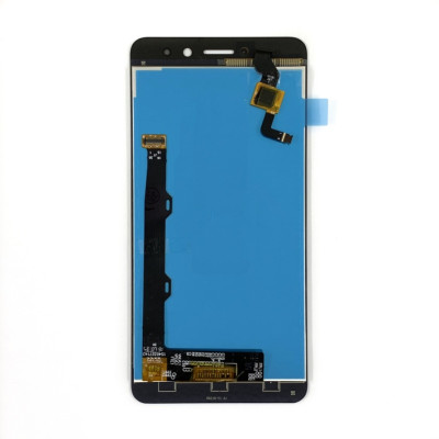 Дисплей для мобільного телефона Lenovo K6 Power (K33a42) з тачскріном Black