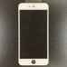 Дисплей для мобільного телефона iPhone 6 Plus Change Glass з тачскріном White