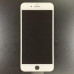 Дисплей для мобільного телефона iPhone 7 Plus Change Glass з тачскріном White