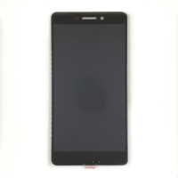 Дисплей для мобільного телефона Nokia 6.1 (TA-1016/TA-1043/TA-1045/TA-1050/TA-1089) з тачскріном Black