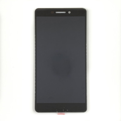 Дисплей для мобільного телефона Nokia 6.1 (TA-1016/TA-1043/TA-1045/TA-1050/TA-1089) з тачскріном Black Дисплей для мобільного телефона Nokia 6.1 (TA-1016/TA-1043/TA-1045/TA-1050/TA-1089) з тачскріном Black