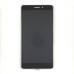 Дисплей для мобільного телефона Nokia 6.1 (TA-1016/TA-1043/TA-1045/TA-1050/TA-1089) з тачскріном Black